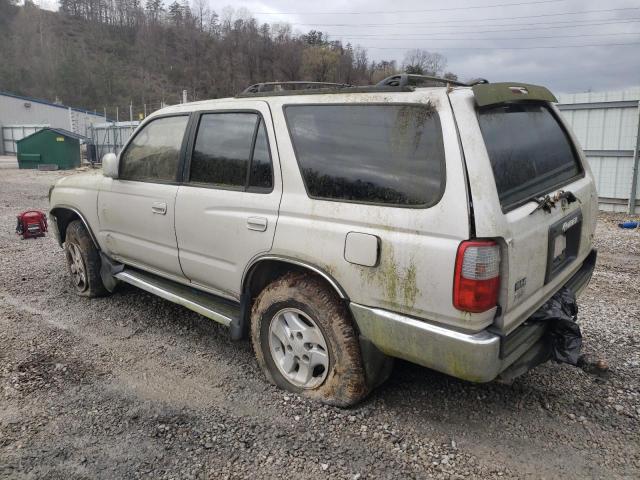 Photo 2 from auction – 1998 TOYOTA 4RUNNER SR with VIN JT3HN86R5W0176516