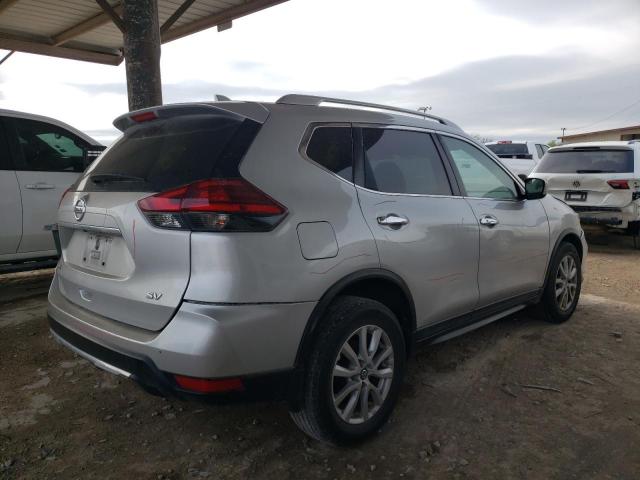 Photo 3 from auction – 2017 NISSAN ROGUE S with VIN KNMAT2MT9HP611353