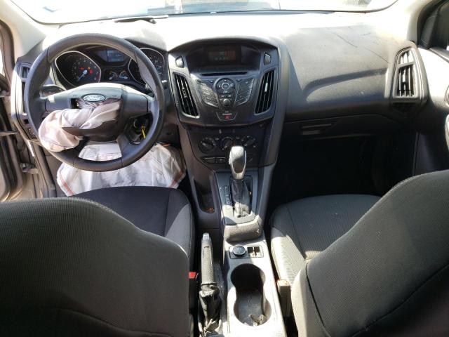 Photo 8 from auction – 2014 FORD FOCUS S with VIN 1FADP3E21EL286669