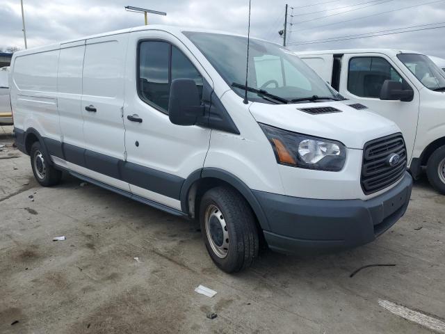 Photo 4 from auction – 2018 FORD TRANSIT T- with VIN 1FTYE9ZM3JKA77532