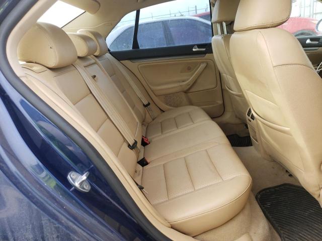 Photo 10 from auction – 2007 VOLKSWAGEN JETTA with VIN 3VWSG71K87M039937