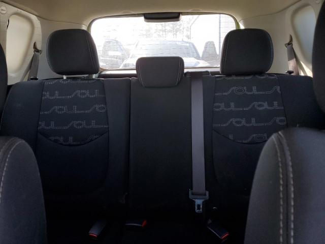Photo 10 from auction – 2013 KIA SOUL + with VIN KNDJT2A62D7581623