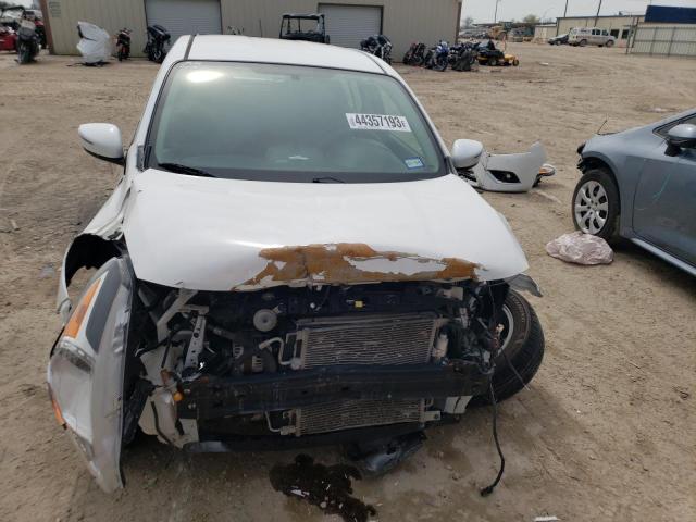 Photo 5 from auction – 2016 NISSAN VERSA S with VIN 3N1CN7AP1GL877132