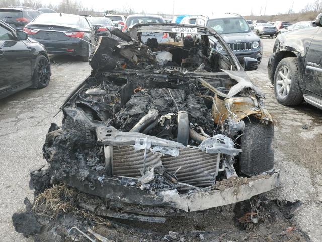 Photo 5 from auction – 2014 MERCEDES-BENZ E 550 with VIN WDDKJ7DB6EF233613