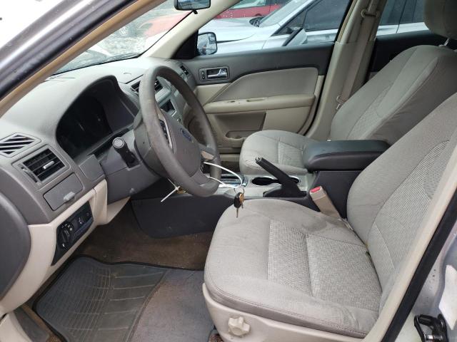 Photo 7 from auction – 2011 FORD FUSION SE with VIN 3FAHP0HA3BR242995