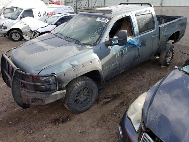 Photo 2 from auction – 2009 CHEVROLET SILVERADO with VIN 3GCEK13C19G233406