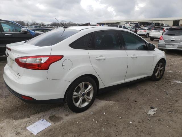 Photo 3 from auction – 2014 FORD FOCUS SE with VIN 1FADP3F24EL277298