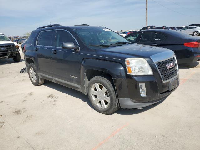 Photo 4 from auction – 2014 GMC TERRAIN SL with VIN 2GKALSEK3E6245170