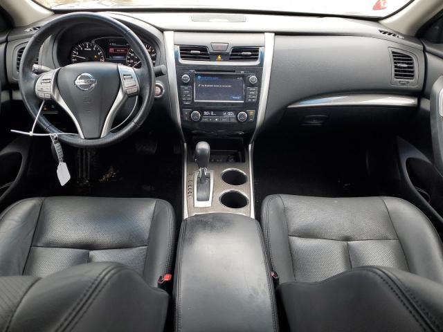 Photo 8 from auction – 2014 NISSAN ALTIMA 2.5 with VIN 1N4AL3APXEC174047