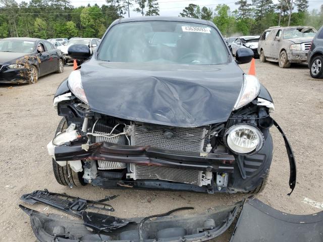 Photo 5 from auction – 2013 NISSAN JUKE S with VIN JN8AF5MR1DT225089