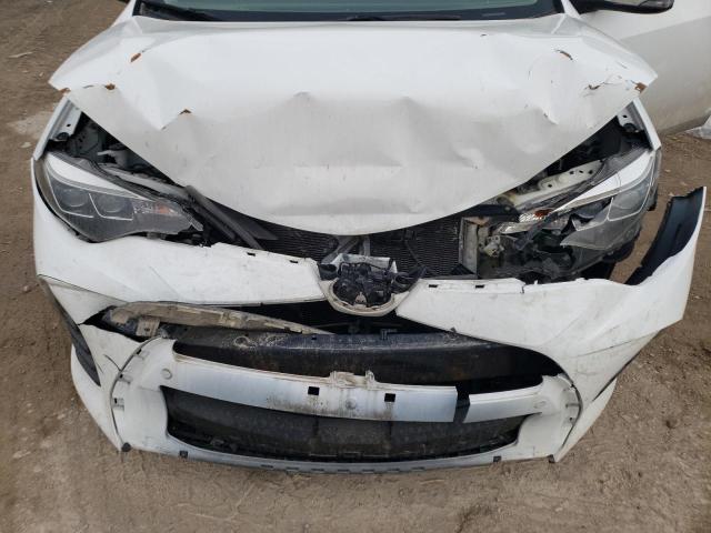 Photo 11 from auction – 2017 TOYOTA COROLLA L with VIN 5YFBURHE3HP720587