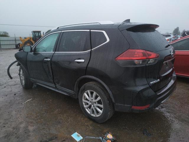 Photo 2 from auction – 2018 NISSAN ROGUE S with VIN KNMAT2MT9JP500565