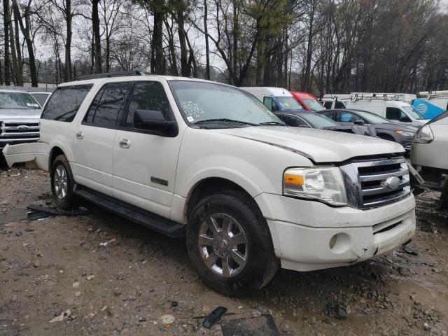 Photo 4 from auction – 2008 FORD EXPEDITION with VIN 1FMFK15508LA31057