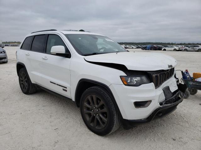 Photo 4 from auction – 2016 JEEP GRAND CHER with VIN 1C4RJEBG9GC400160