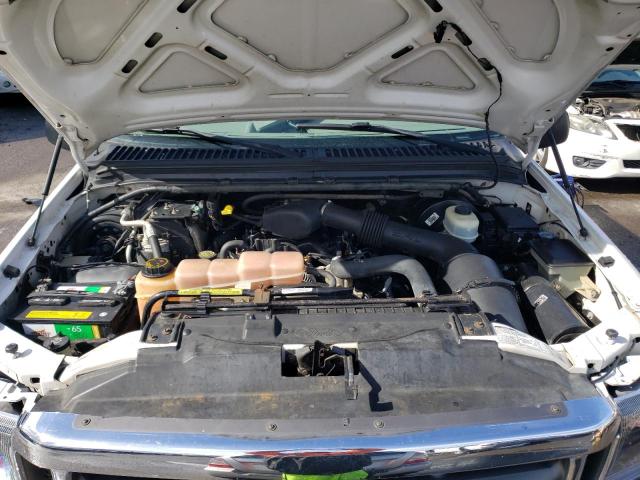 Photo 11 from auction – 2000 FORD F250 SUPER with VIN 1FTNX20L8YEB16097