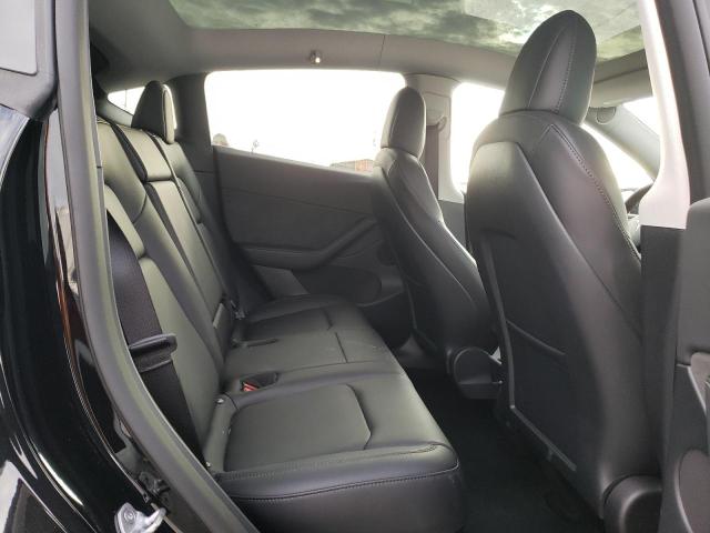 Photo 10 from auction – 2022 TESLA MODEL Y with VIN 7SAYGDEFXNF468218