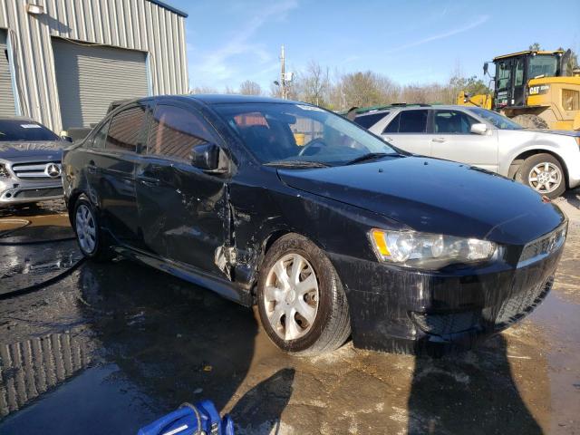 Photo 4 from auction – 2015 MITSUBISHI LANCER ES with VIN JA32U2FU6FU001253