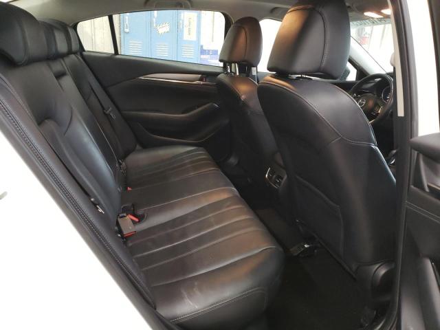 Photo 10 from auction – 2018 MAZDA 6 TOURING with VIN JM1GL1VM8J1333470