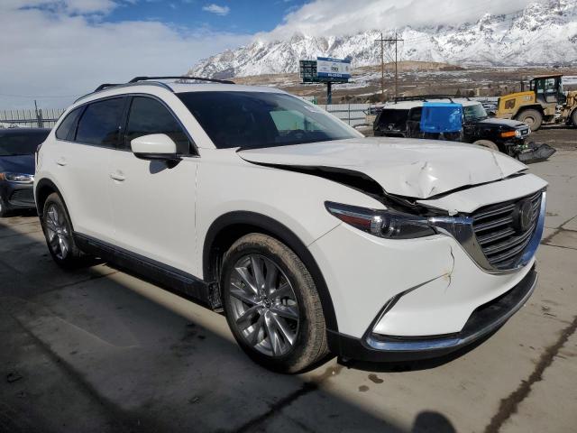 Photo 4 from auction – 2017 MAZDA CX-9 SIGNA with VIN JM3TCBEY5H0128963