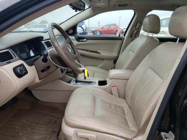 Photo 7 from auction – 2008 CHEVROLET IMPALA LT with VIN 2G1WT58K281218938