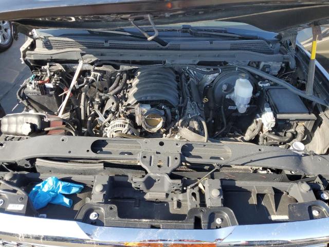 Photo 11 from auction – 2018 GMC SIERRA K15 with VIN 3GTU2PEJ6JG332995
