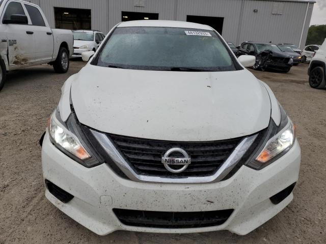 Photo 5 from auction – 2018 NISSAN ALTIMA 2.5 with VIN 1N4AL3AP3JC226077