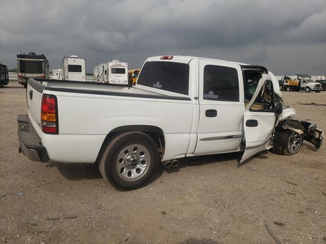 Photo 3 from auction – 2005 GMC NEW SIERRA with VIN 2GTEC13T651315339