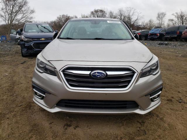 Photo 5 from auction – 2018 SUBARU LEGACY 2.5 with VIN 4S3BNAN66J3024445