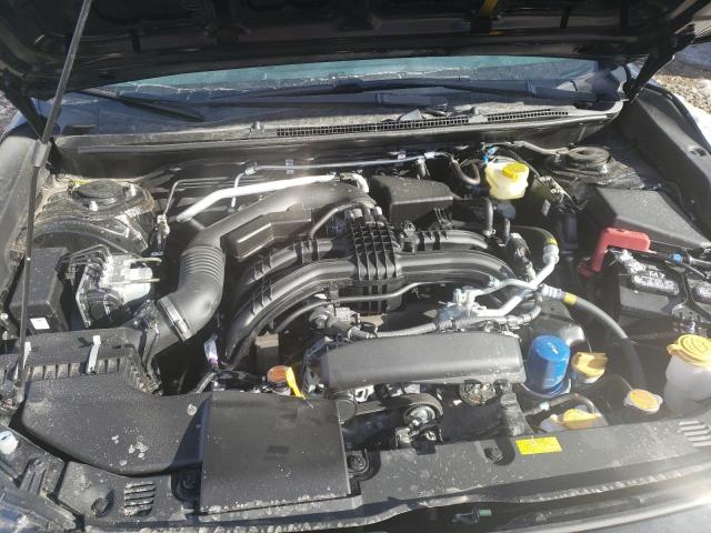 Photo 11 from auction – 2023 SUBARU IMPREZA with VIN 4S3GTAB68P3709071