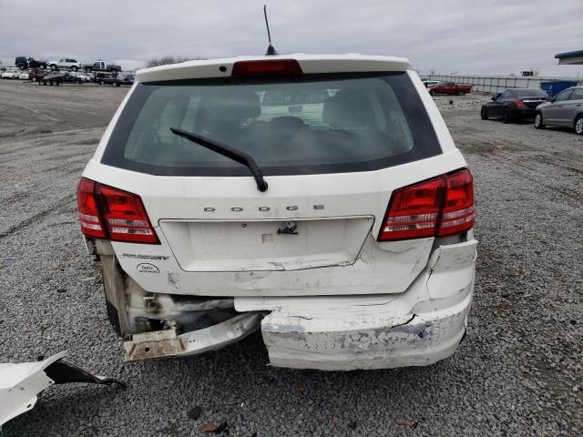 Photo 6 from auction – 2014 DODGE JOURNEY SE with VIN 3C4PDCAB4ET112606