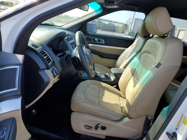 Photo 7 from auction – 2017 FORD EXPLORER X with VIN 1FM5K7D87HGA55262