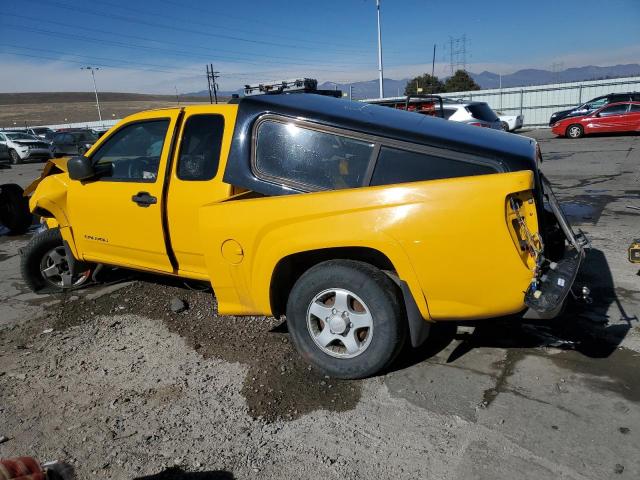 Photo 2 from auction – 2004 GMC CANYON with VIN 1GTDT196348202330