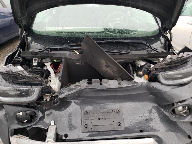 Photo 11 from auction – 2015 BMW I3 REX with VIN WBY1Z4C57FV503091