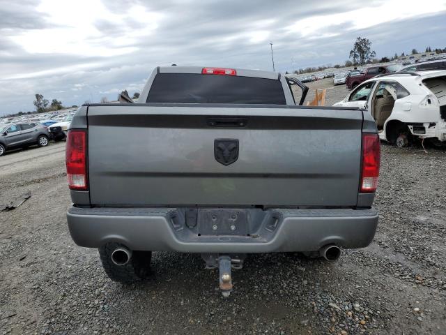 Photo 6 from auction – 2013 RAM 1500 ST with VIN 1C6RR6KT2DS641126