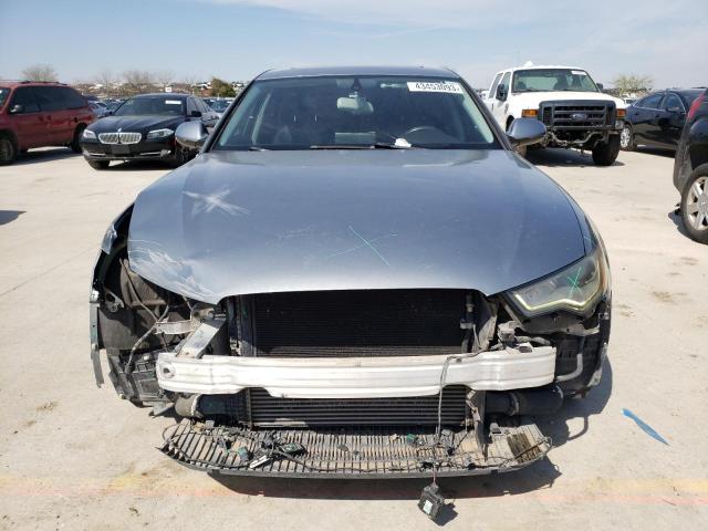 Photo 5 from auction – 2014 AUDI A6 PREMIUM with VIN WAUGFAFC8EN155844