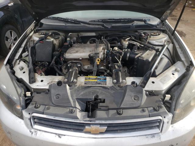 Photo 11 from auction – 2010 CHEVROLET IMPALA LS with VIN 2G1WA5EK3A1121456