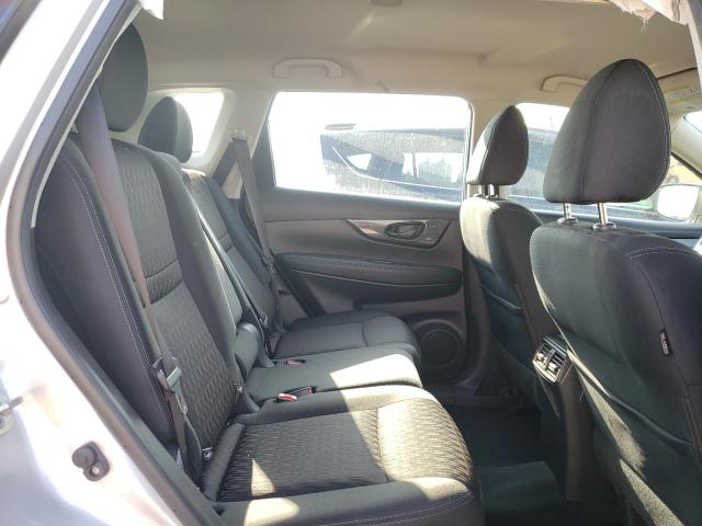 Photo 11 from auction – 2020 NISSAN ROGUE S with VIN KNMAT2MV4LP536667