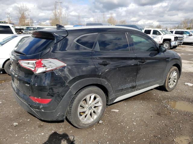 Photo 3 from auction – 2018 HYUNDAI TUCSON SEL with VIN KM8J3CA42JU697935