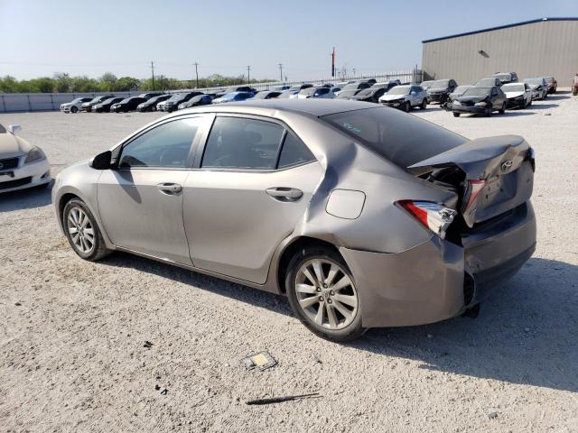Photo 2 from auction – 2014 TOYOTA COROLLA L with VIN 5YFBURHE2EP176689