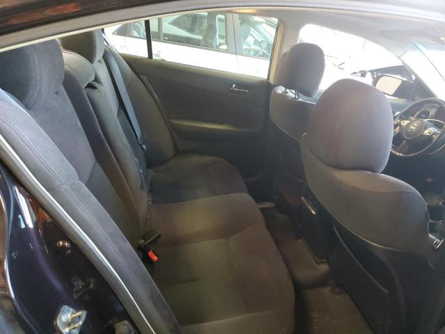 Photo 10 from auction – 2011 NISSAN MAXIMA S with VIN 1N4AA5AP3BC820395