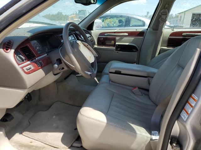 Photo 7 from auction – 2004 LINCOLN TOWN CAR E with VIN 1LNHM81W14Y655733