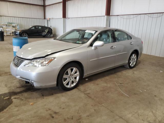 LEXUS ES 350 2009 with VIN JTHBJ46G292337660 - Photo from auction