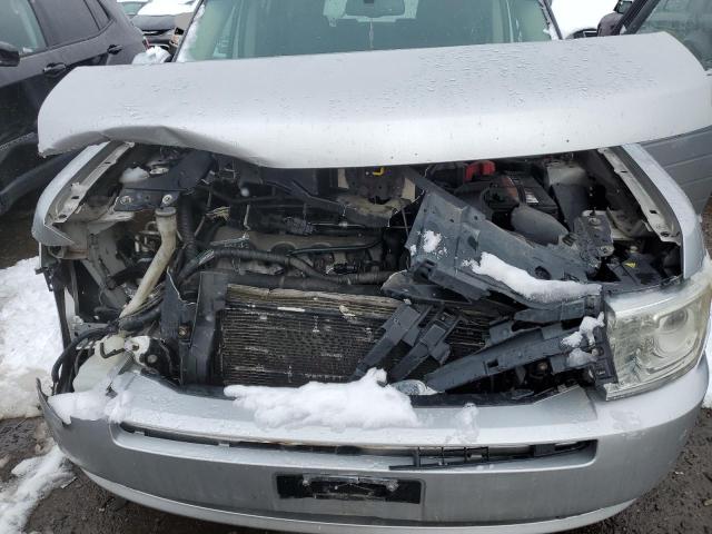 Photo 12 from auction – 2009 FORD FLEX LIMIT with VIN 2FMEK63C79BA35876