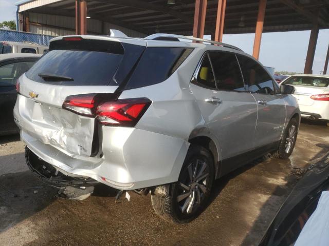 Photo 3 from auction – 2022 CHEVROLET EQUINOX PR with VIN 2GNAXNEV7N6149853