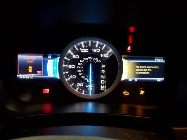 Photo 9 from auction – 2013 FORD EXPLORER X with VIN 1FM5K7D83DGB21722