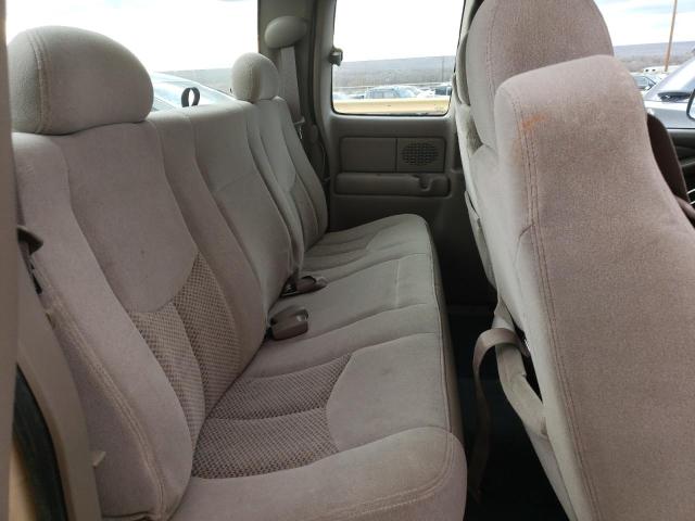 Photo 10 from auction – 2003 CHEVROLET SILVERADO with VIN 1GCEC19X13Z336274