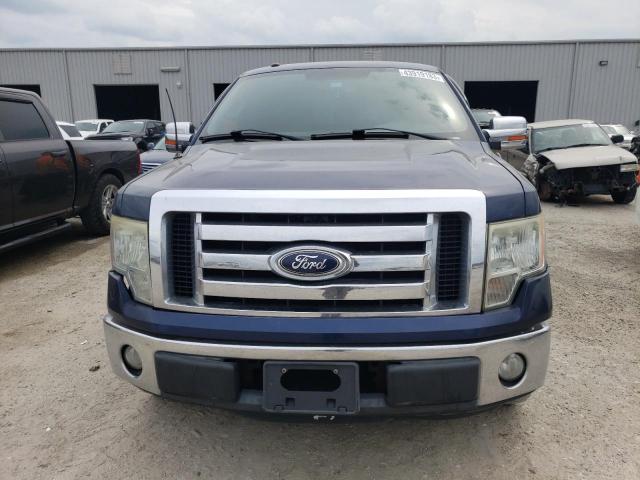 Photo 5 from auction – 2012 FORD F150 SUPER with VIN 1FTEX1CM5CFB06709