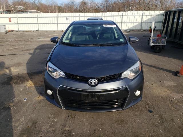 Photo 5 from auction – 2016 TOYOTA COROLLA L with VIN 2T1BURHE4GC530165