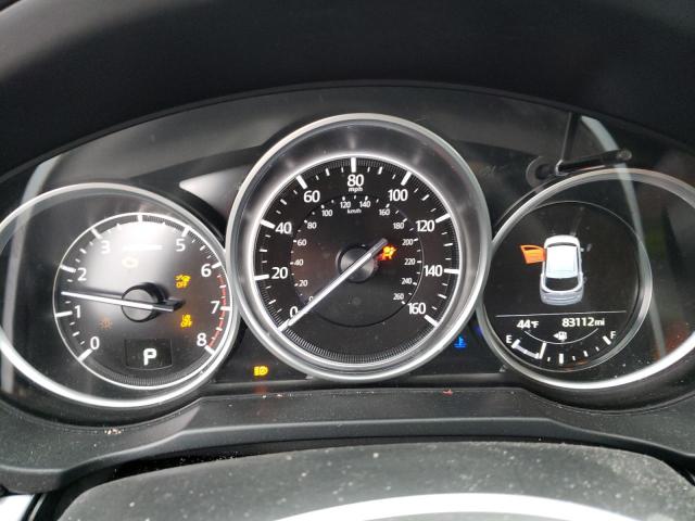 Photo 9 from auction – 2020 MAZDA CX-5 TOURI with VIN JM3KFACM1L0786785