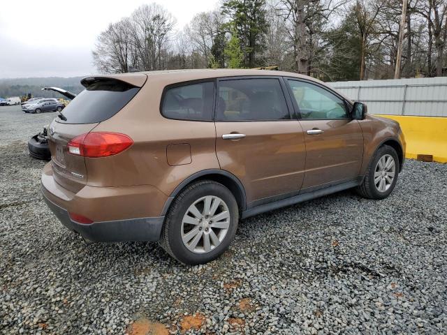 Photo 3 from auction – 2011 SUBARU TRIBECA LI with VIN 4S4WX9GD6B4402972